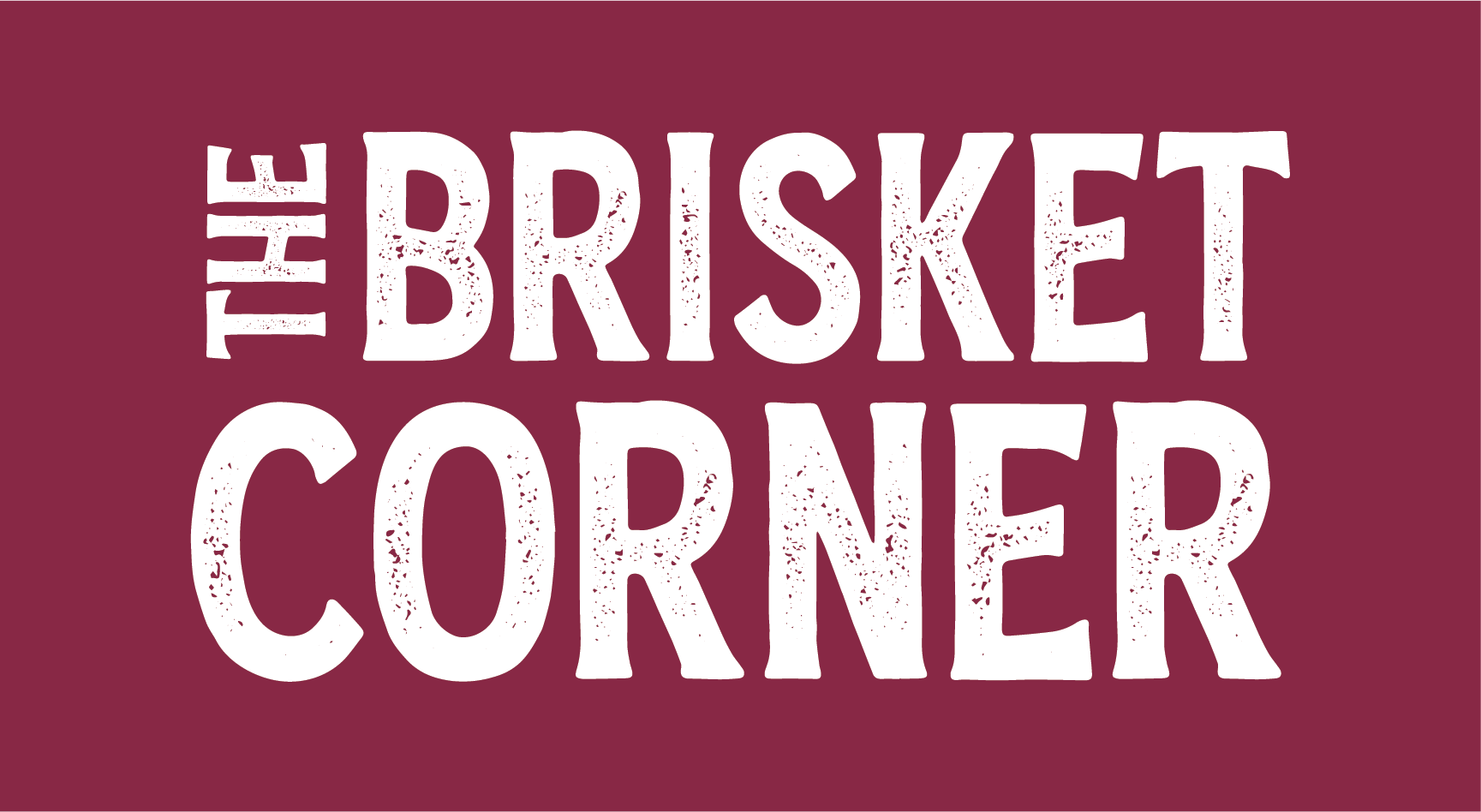 The Brisket Corner