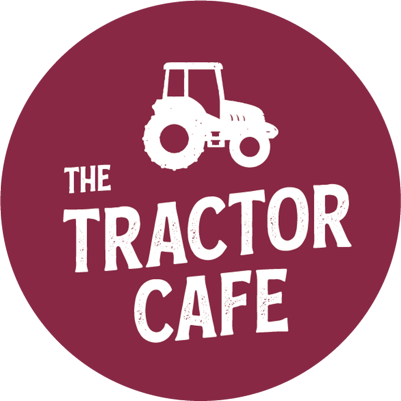 The Tractor Cafe